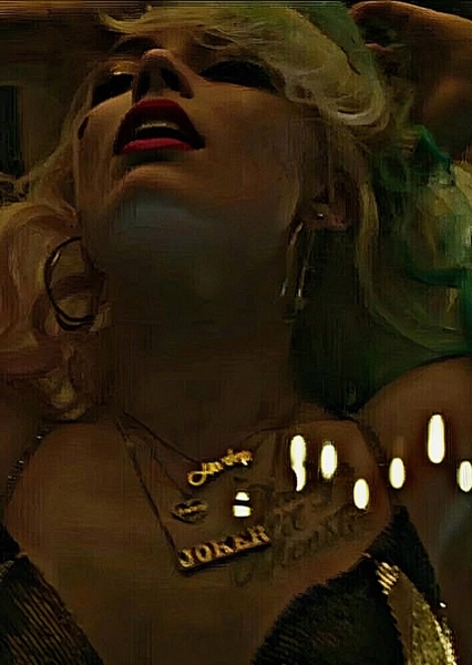 Margot Robbie photo