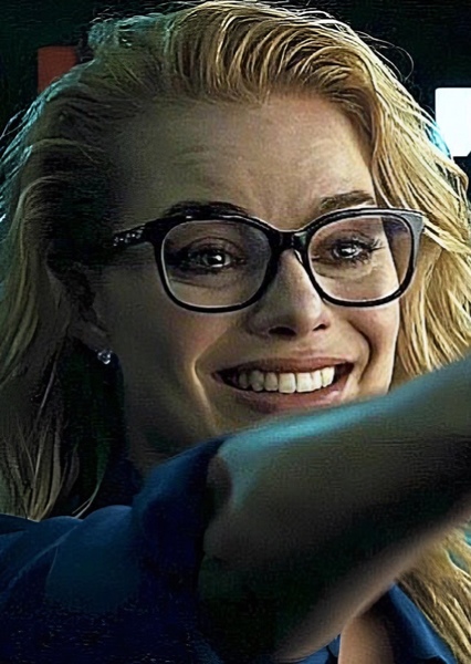 Margot Robbie photo