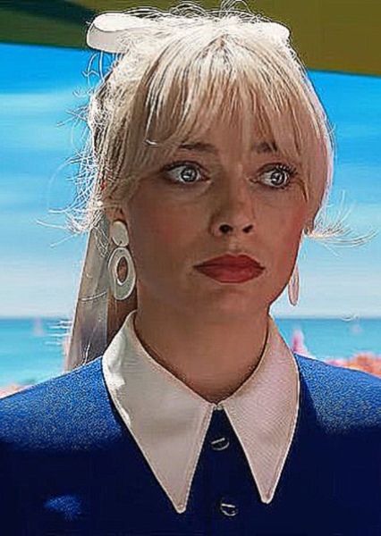 Margot Robbie photo