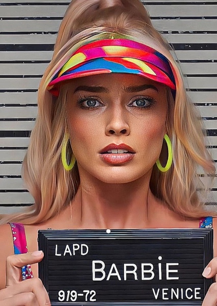 Margot Robbie photo