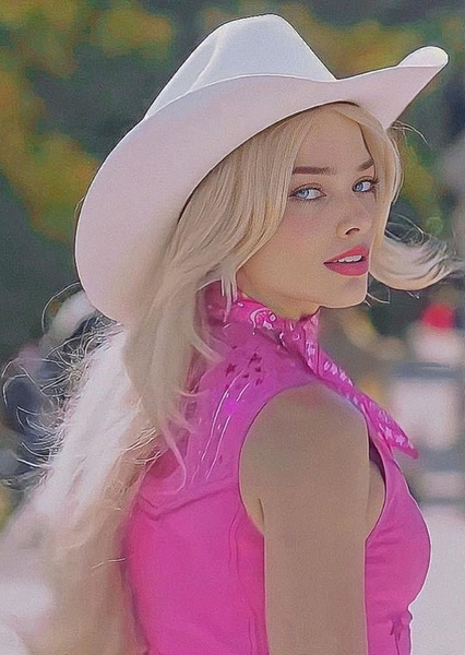 Margot Robbie photo