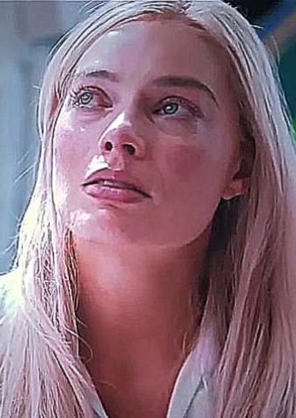 Margot Robbie photo