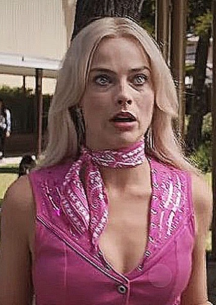 Margot Robbie photo