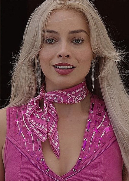 Margot Robbie photo