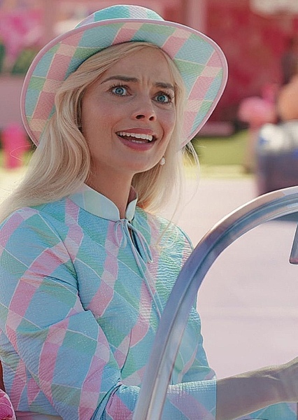 Margot Robbie photo