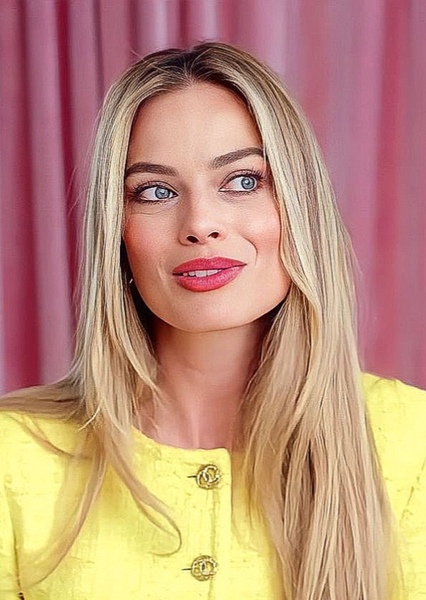 Margot Robbie photo