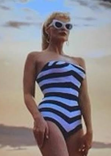 Margot Robbie