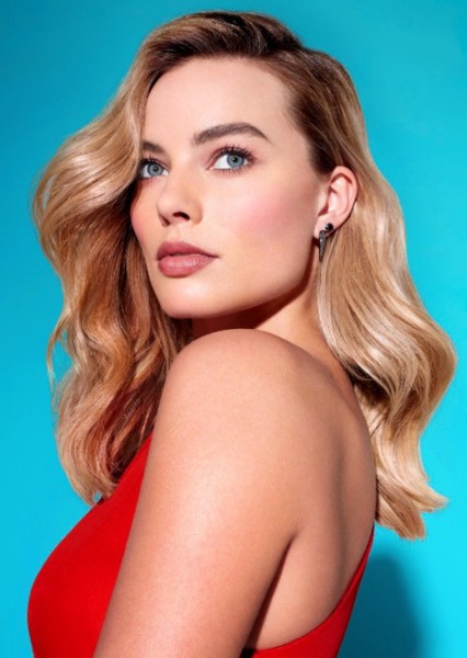 Margot Robbie photo