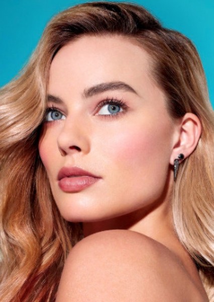 Margot Robbie photo