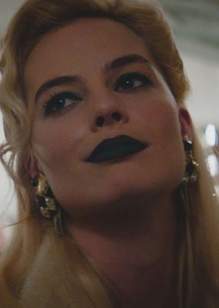 Margot Robbie photo