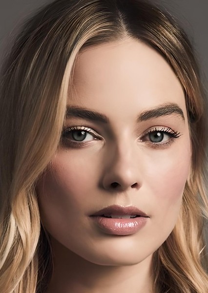 Margot Robbie photo