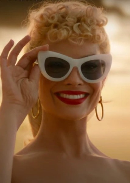 Margot Robbie photo