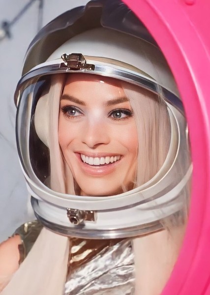 Margot Robbie photo