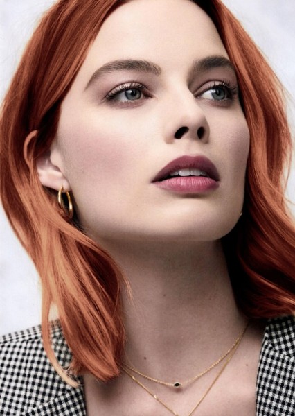 Margot Robbie photo