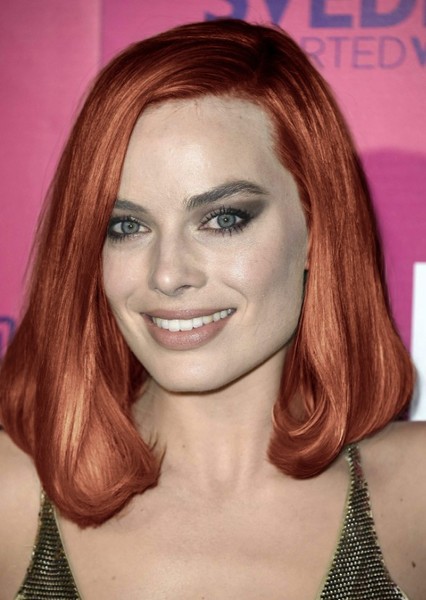Margot Robbie photo