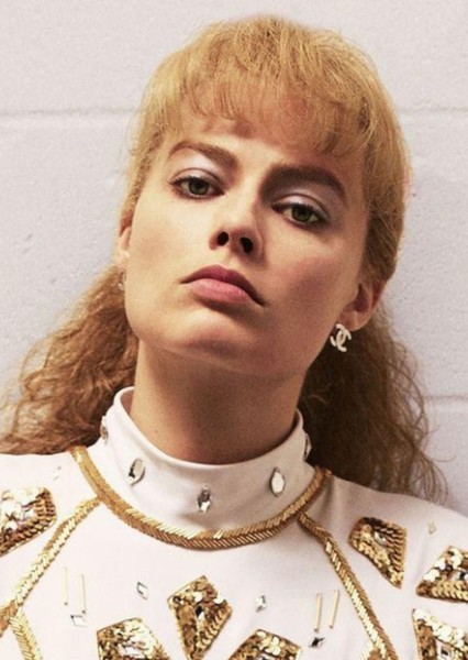 Margot Robbie photo