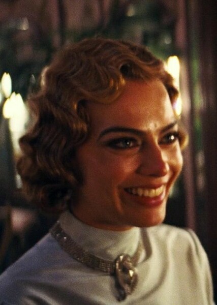 Margot Robbie photo