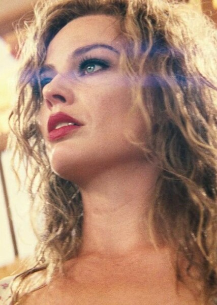 Margot Robbie photo