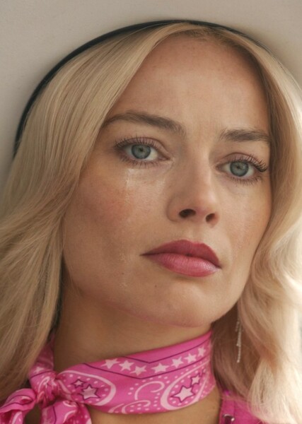 Margot Robbie photo