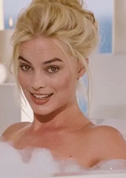 Margot Robbie photo