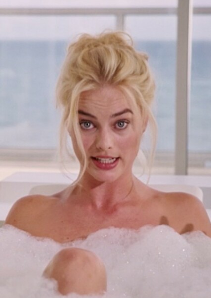 Margot Robbie photo