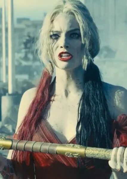 Margot Robbie photo