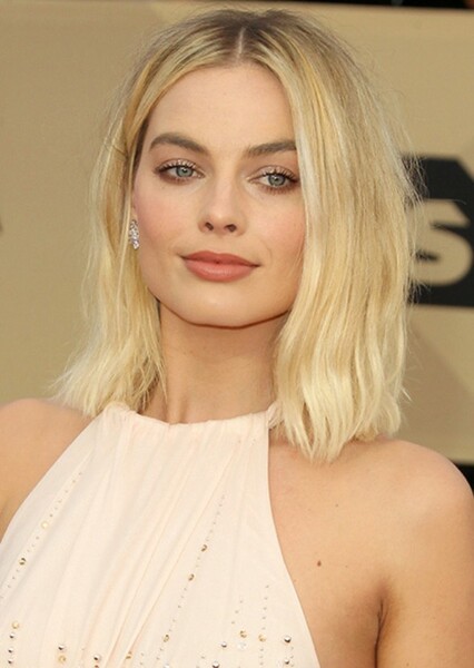 Margot Robbie photo