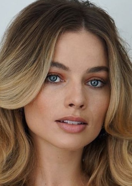 Margot Robbie