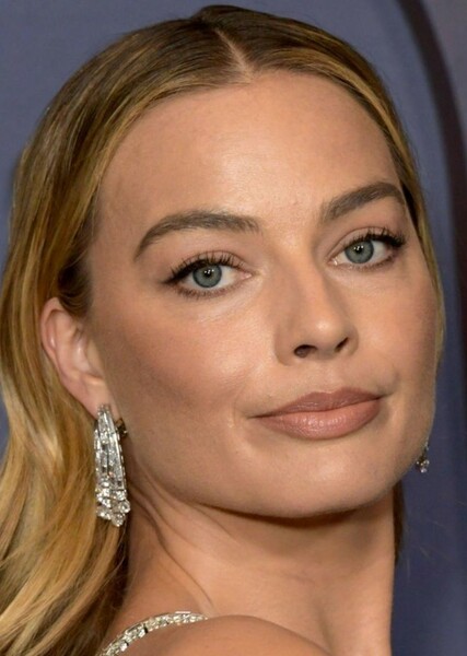 Margot Robbie photo