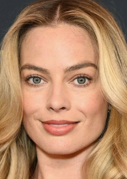 Margot Robbie photo