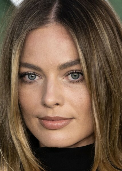 Margot Robbie photo