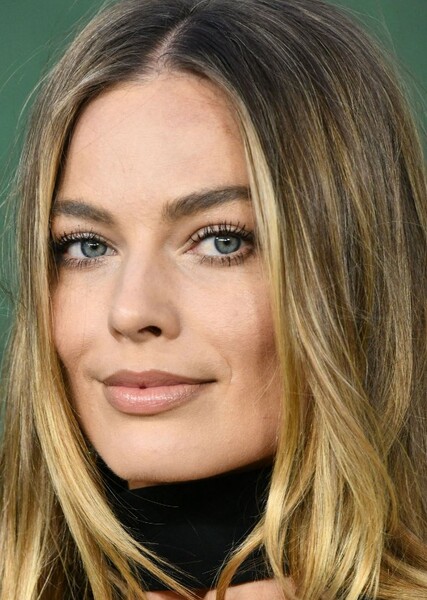 Margot Robbie photo