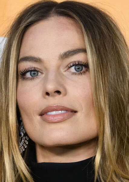 Margot Robbie photo