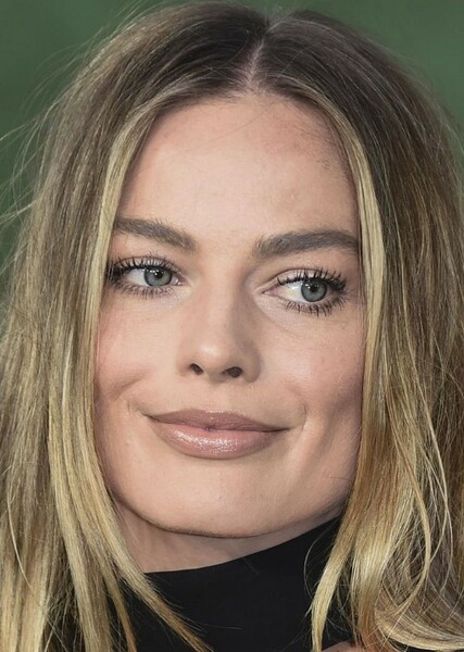 Margot Robbie photo