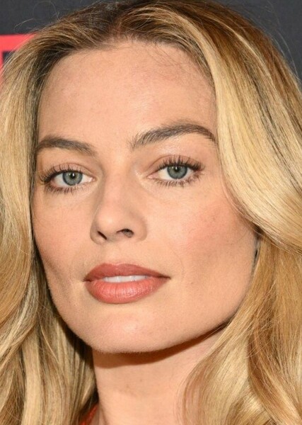 Margot Robbie photo
