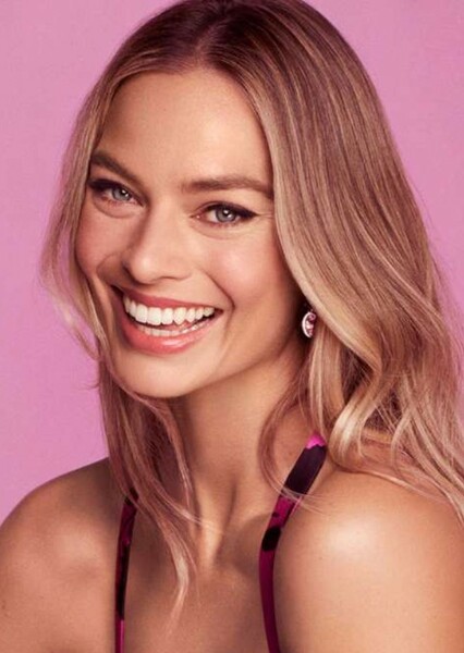 Margot Robbie photo