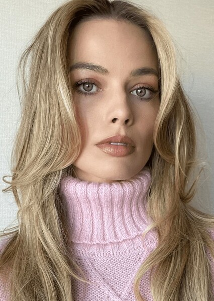 Margot Robbie photo