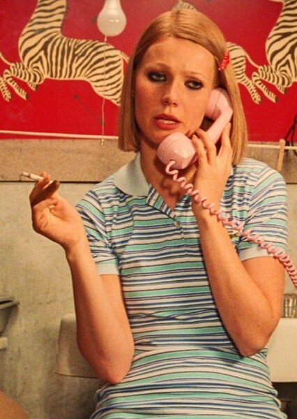Margot Tenenbaum