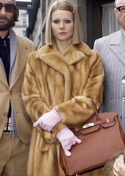 Margot Tenenbaum