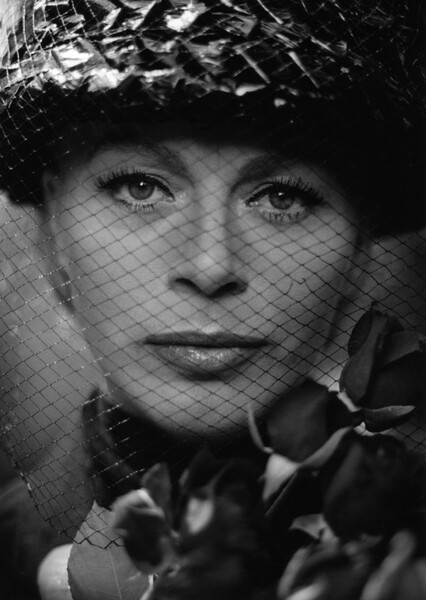 Margot Trooger photo