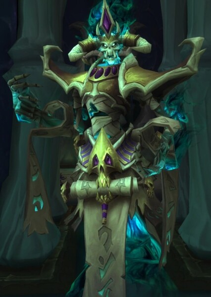 Margrave Sin'dane