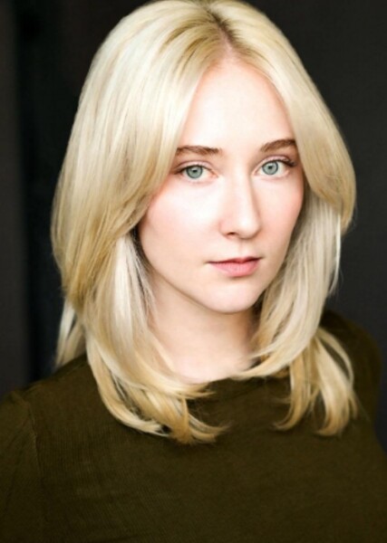 Mari Blake