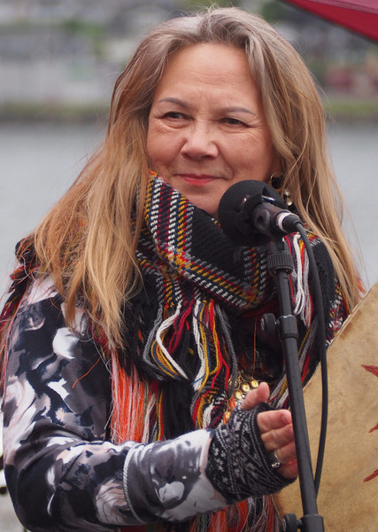 Mari Boine photo