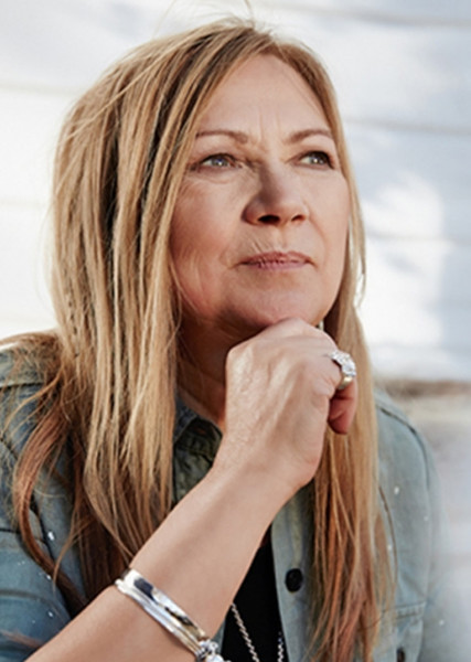Mari Boine photo