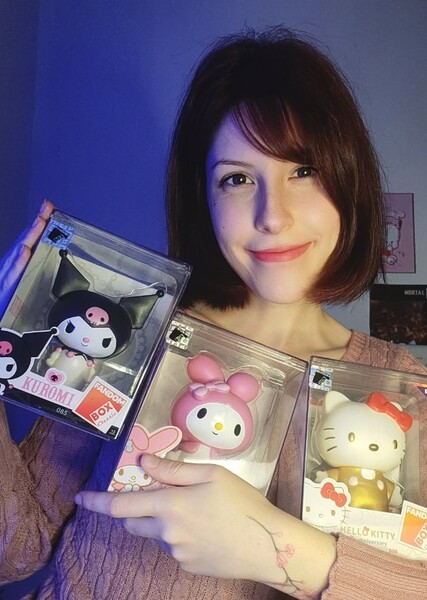Mari Haruno
