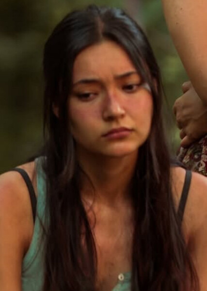 Mari Ibarra photo