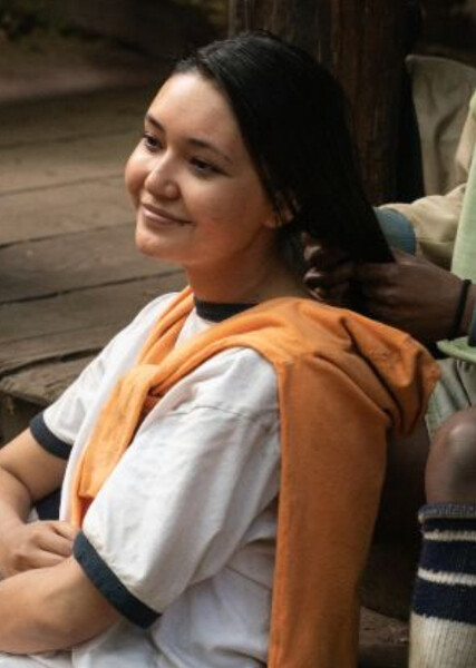 Mari Ibarra photo