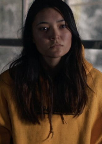 Mari Ibarra photo