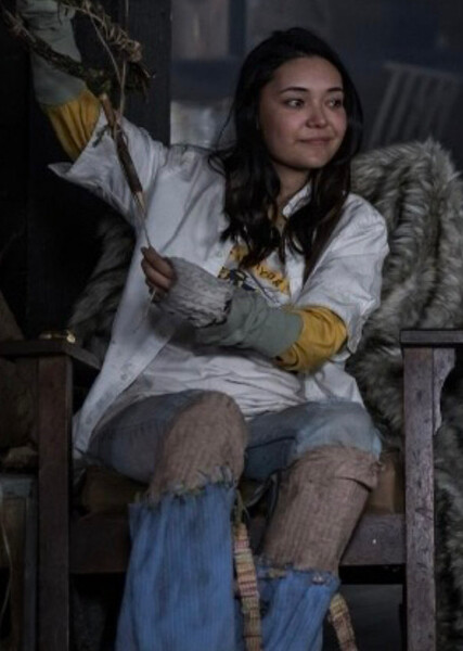 Mari Ibarra photo