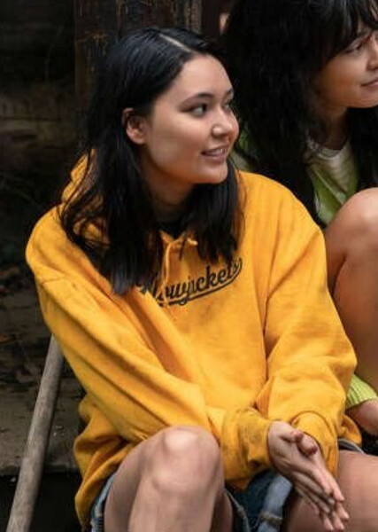 Mari Ibarra photo